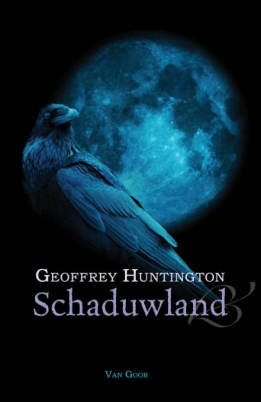 Schaduwland - 
Huntington, Geoffrey