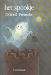 Het spookje - 
Preussler, Otfried