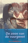 De komst van Guattaral (deel 2): De zoon van de vuurgeest - 
Launspach, Els