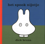 Het spook Nijntje - 
Bruna, Dick