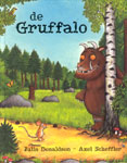 De gruffalo - 
Donaldson, Julia