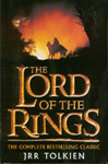 The Lord of the Rings - The complete bestselling classic - 
Tolkien, J.R.R.