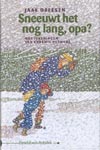 Sneeuwt het nog lang, opa? - 
Dreesen, Jaak