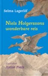 Niels Holgerssons wonderbare reis - 
Lagerlöf, Selma