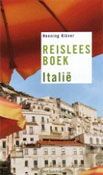 Reisleesboek Italië - 
Klüver, Henning