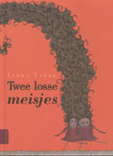 Twee losse meisjes - 
Tabak, Linda