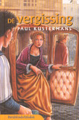 De vergissing - 
Kustermans, Paul