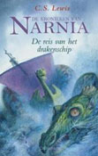De kronieken van Narnia deel 5: De reis met het drakenschip - 
Lewis, C.S.