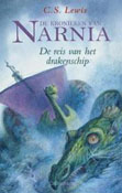 De kronieken van Narnia deel 5: De reis met het drakenschip - 
Lewis, C.S.