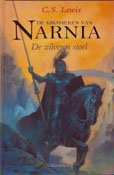 De kronieken van Narnia deel 6: De zilveren stoel - 
Lewis, C.S.