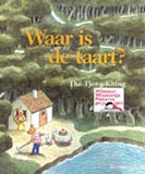 Waar is de taart? - 
Tjong-Khing, Thé