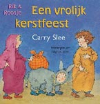 Rik & Roosje: Een vrolijk kerstfeest - 
Slee, Carry