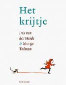 Het krijtje - 
Heide, Iris van der