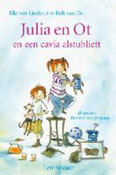 Julia en Ot en een cavia alstublieft - 
Lieshout, Elle van & Erik van Os