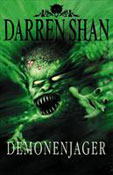 Demonenjager - Demonata-serie deel 2 - 
Shan, Darren