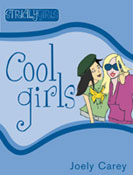 Strictly girls - Cool girls - Jezelf zijn en blijven - 
Carey, Joely